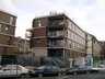  Immeuble en chantier, Résidence des 3 Seine